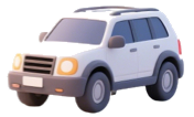 私家车