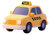 出租车