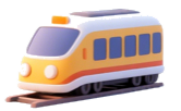 火车